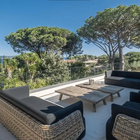 La Vigerie * Saint-Tropez